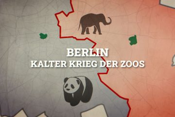 Berlin – Kalter Krieg der Zoos