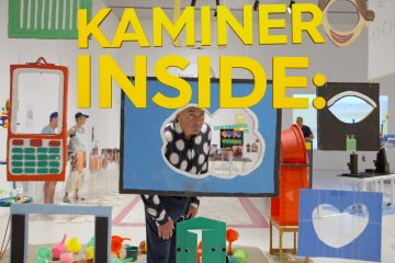Kaminer Inside: Documenta 15
