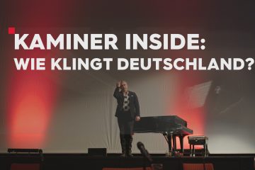 Kaminer Inside: Heimatklänge